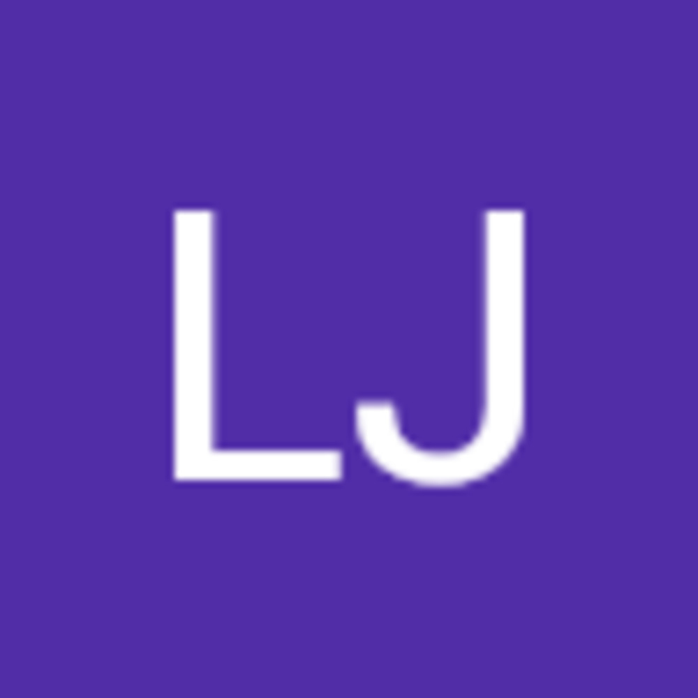 Meet your Posher, Lj